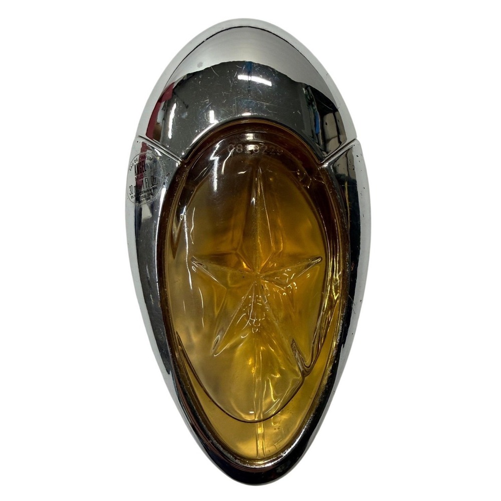 Thierry Mugler Angel Muse Eau de Parfum 30ml 1 fl oz Refillable Pebble Bottle